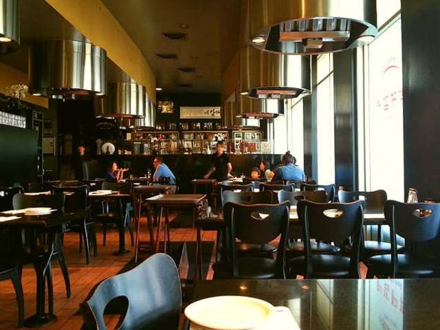 Park's BBQ by @TheInfatuation