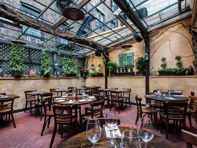 Uva by @TheInfatuation