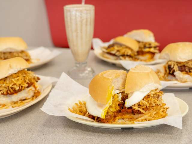 El Rey De Las Fritas by @TheInfatuation