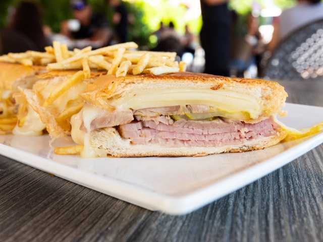 Islas Canarias Cafe, Restaurant & Bakery by @TheInfatuation