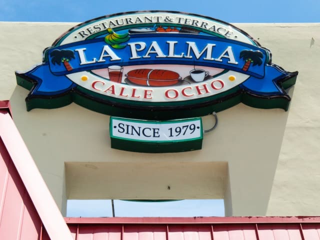 Las Palmas Restaurant by @TheInfatuation