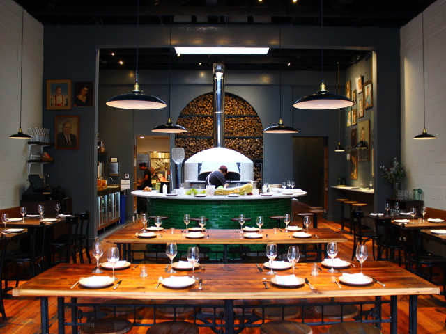 Del Popolo by @TheInfatuation