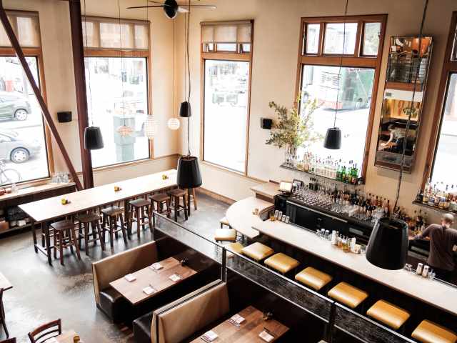 Nopa by @TheInfatuation