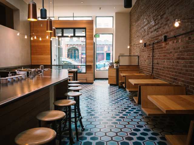 Liholiho Yacht Club by @TheInfatuation