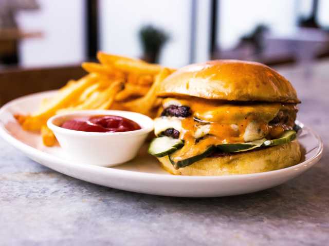 Pig Beach BBQ Queens by @TheInfatuation