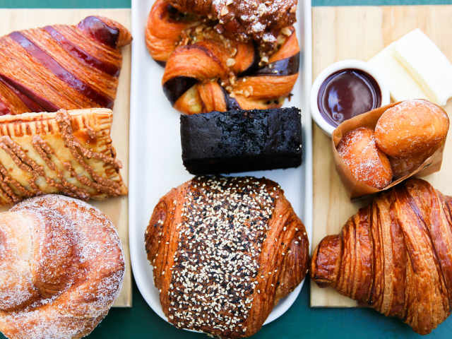 Superba Food + Bread Venice by @TheInfatuation