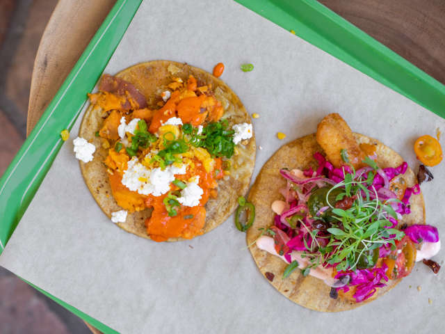 Guerrilla Tacos by @TheInfatuation