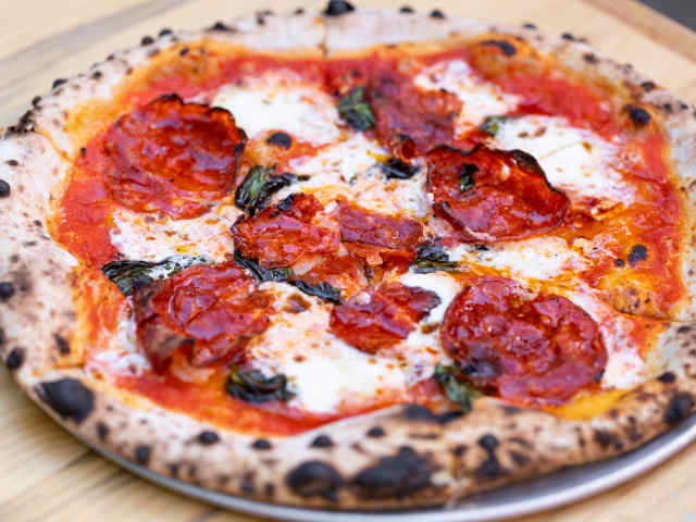 Roberta's by @TheInfatuation