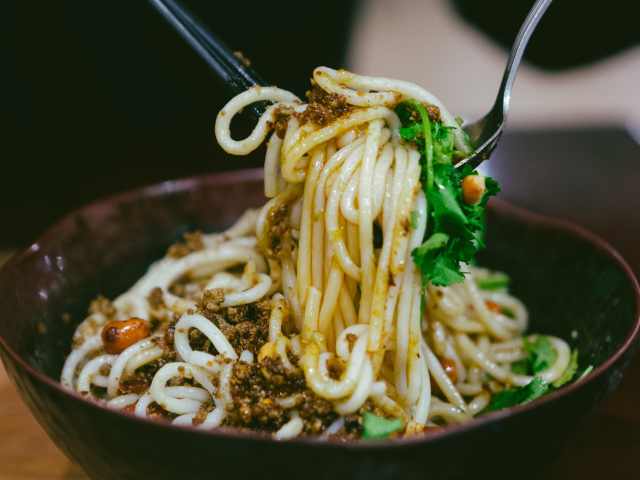 Yun Nan Flavour Garden by @TheInfatuation