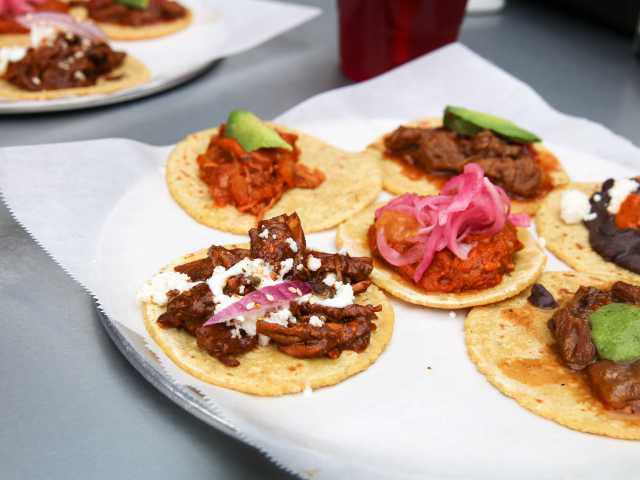 Guisados by @TheInfatuation