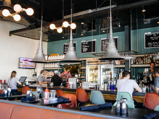 24 Diner by @TheInfatuation