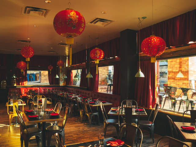 Old Thousand by @TheInfatuation