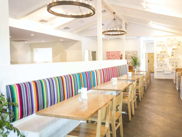 Fresa's - South First by @TheInfatuation