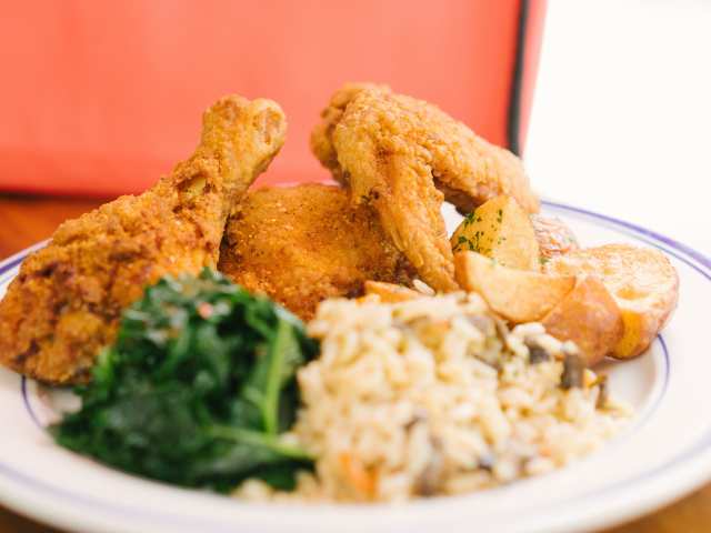 Dirty Bird To Go by @TheInfatuation