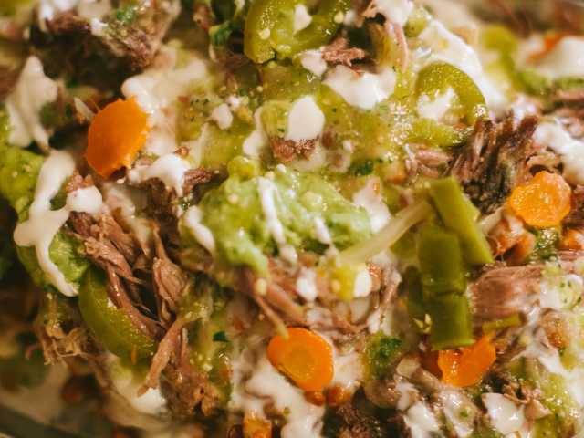 Taqueria Diana by @TheInfatuation