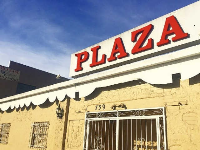 Plaza NIGHTCLUB AND DANCE HALL by @TheInfatuation