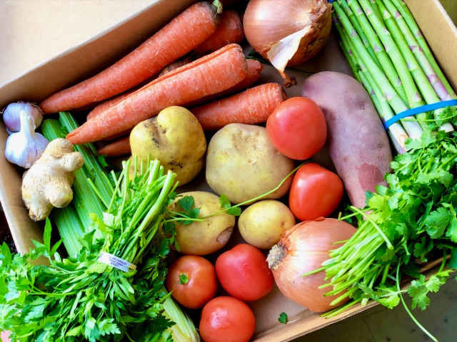 Tender Greens by @TheInfatuation