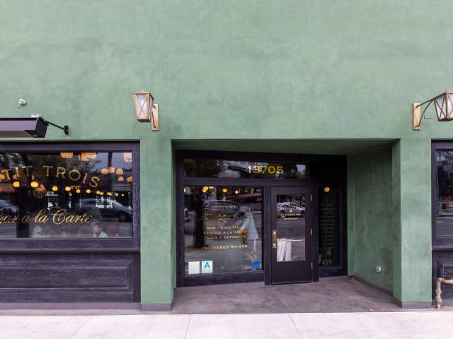 Petit Trois le Valley by @TheInfatuation