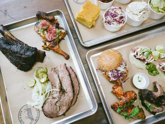 Hometown Bar-B-Que by @TheInfatuation