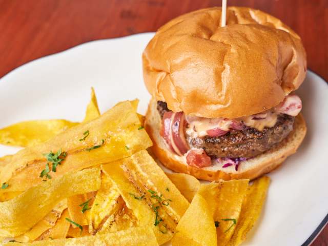 Km1 - Kilometro Uno by @TheInfatuation