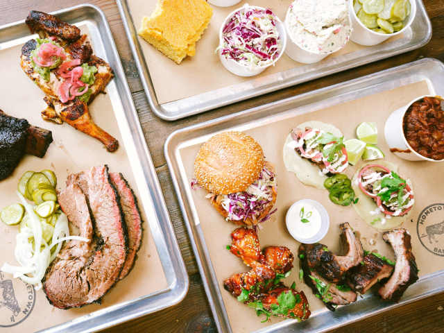 Hometown Bar-B-Que by @TheInfatuation