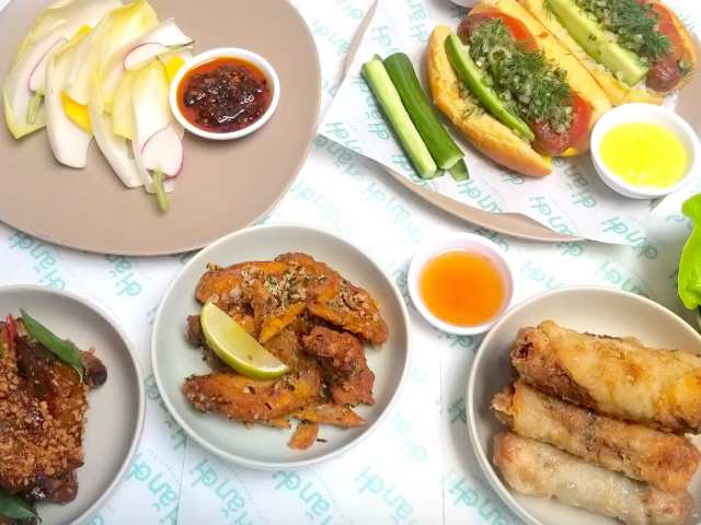 Di An Di by @TheInfatuation