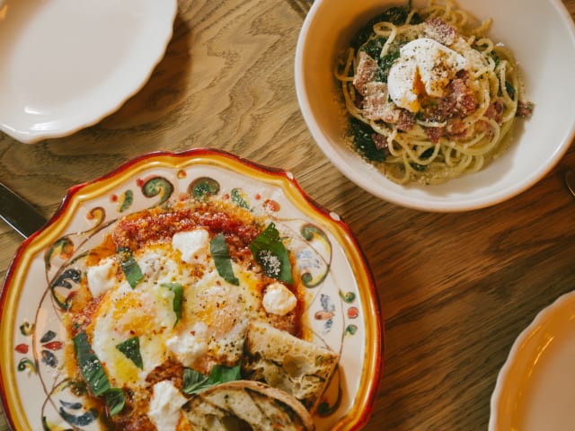 Bar Primi Bowery by @TheInfatuation