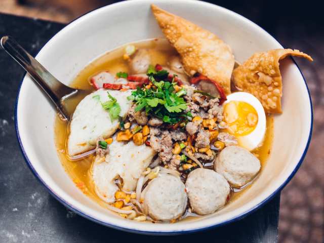 Soothr by @TheInfatuation