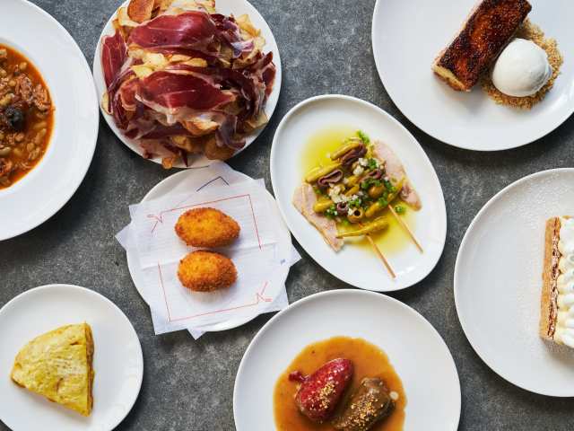 Ernesto's by @TheInfatuation