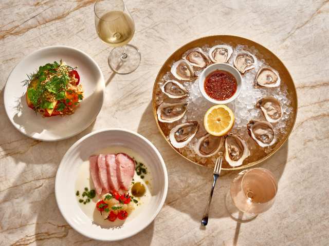 Dante NYC by @TheInfatuation