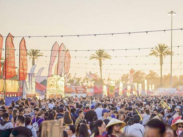 626 Night Market by Infatuation - Reviews