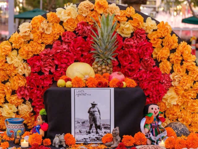 Gloria Molina Grand Park by Infatuation - Reviews