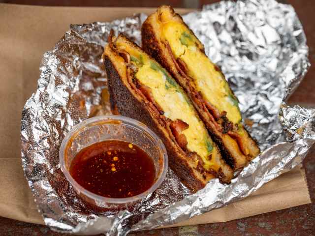 Calabama by Jakob Layman