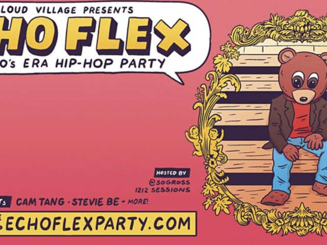 The Echo by @TheInfatuation