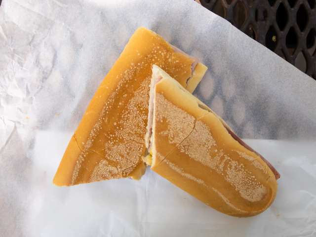 Cuba Bakery & Café by @TheInfatuation