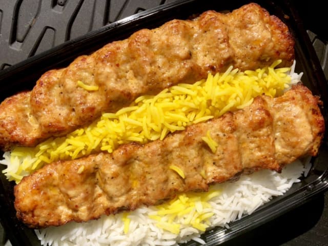 Adana Restaurant by @TheInfatuation