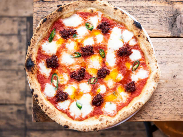 True Craft Tottenham by @TheInfatuation