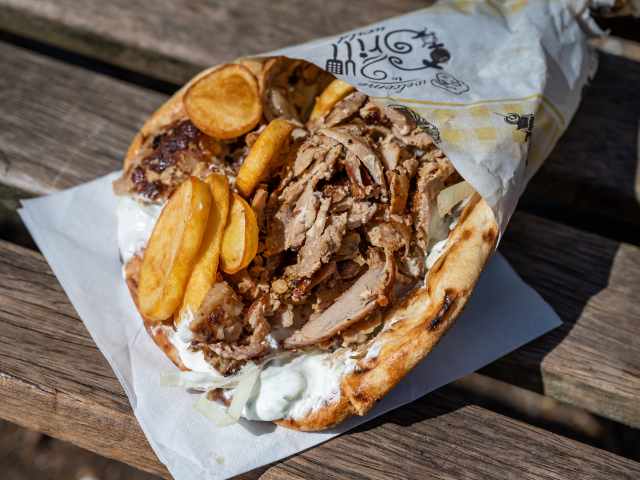 Greek Mama by Infatuation - Reviews