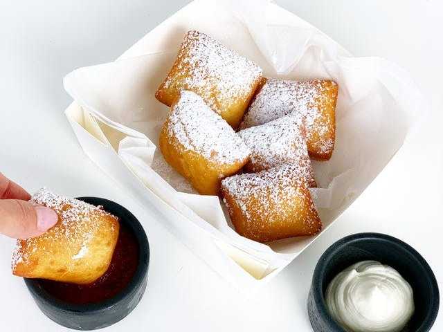 Destroyer by @TheInfatuation