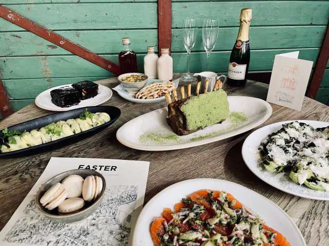 4351 Great Titchfield St. by @TheInfatuation