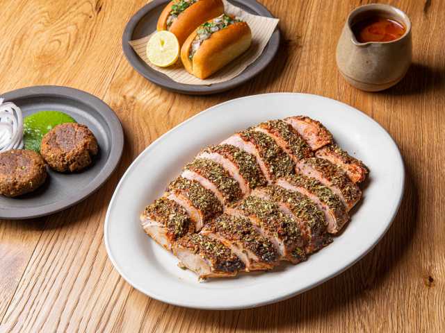 BiBi by @TheInfatuation