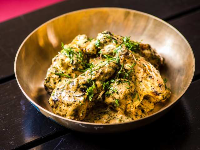 Brigadiers by @TheInfatuation