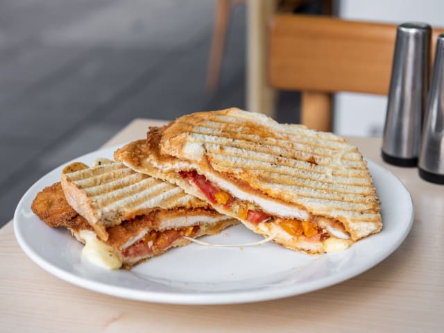 E Pellicci by Giulia Verdinelli