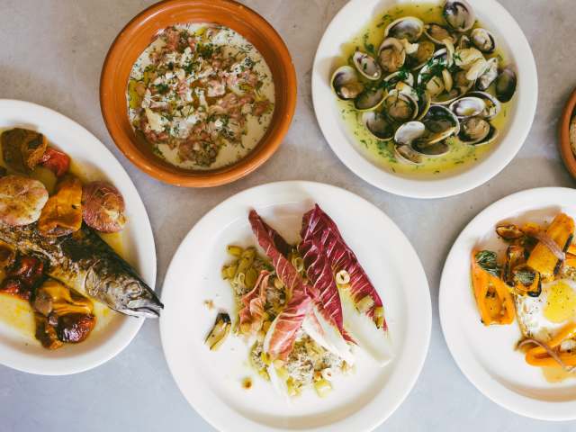 Cervo's by @TheInfatuation