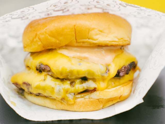 Mister Dips by @TheInfatuation