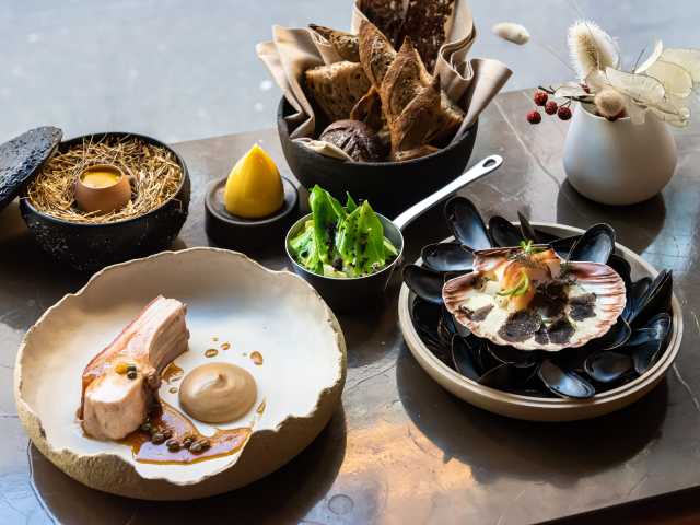 HIDE by @TheInfatuation