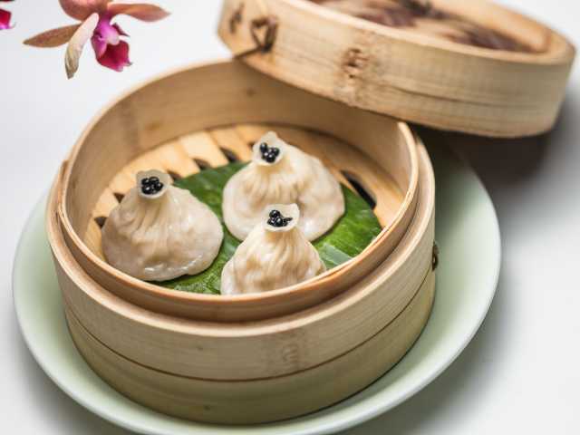 Yauatcha Soho by @TheInfatuation