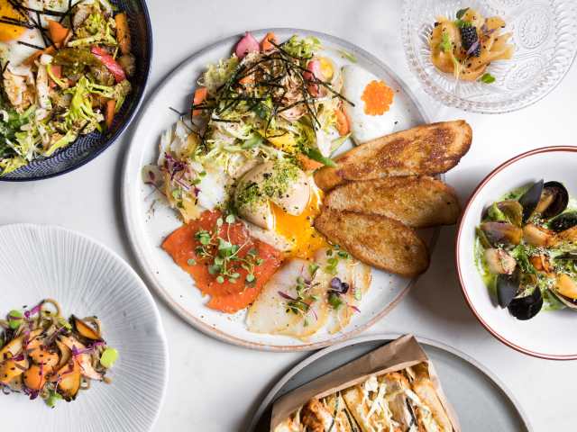 Orsa & Winston by @TheInfatuation