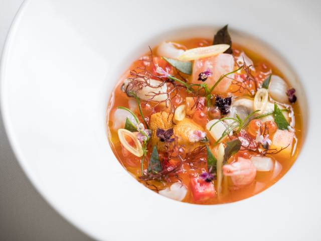 Providence by @TheInfatuation