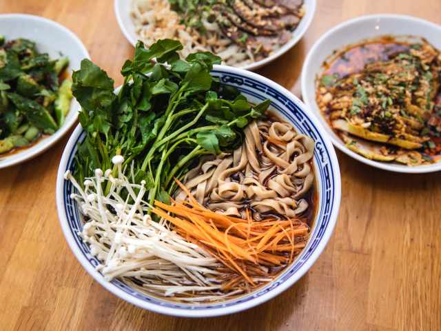 Lao Peng You by @TheInfatuation